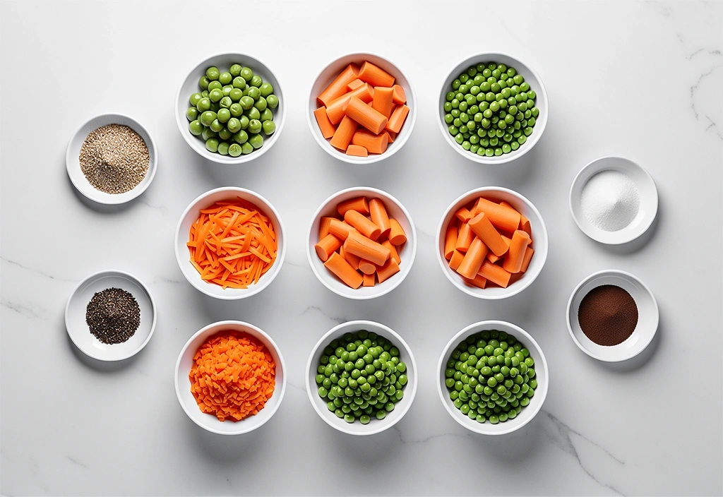 Precision in nutrition