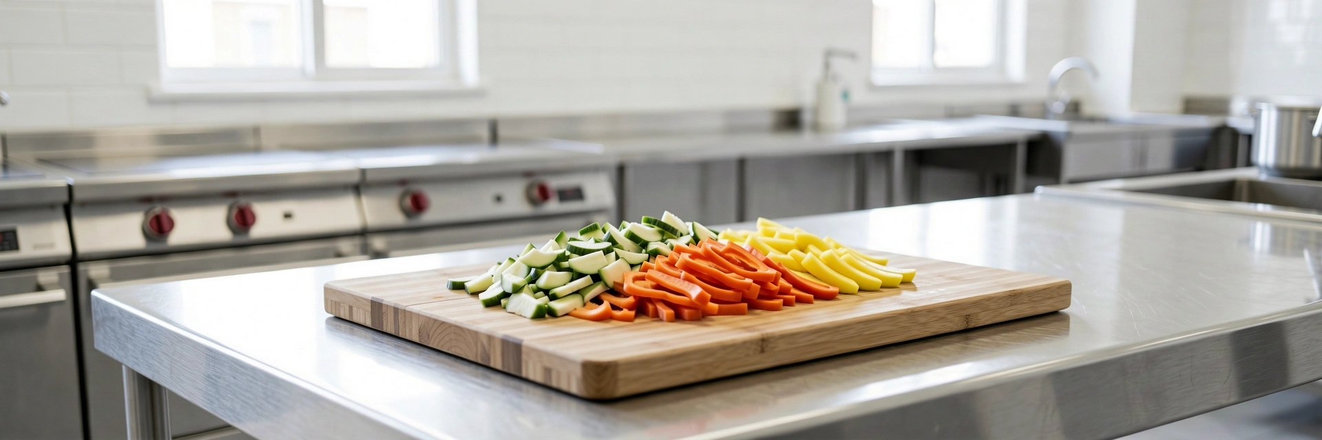 Fresh preparation standards